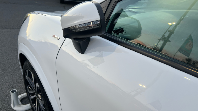 Ford Puma 1.0 EcoBoost ST-Line 5dr Petrol Hatchback